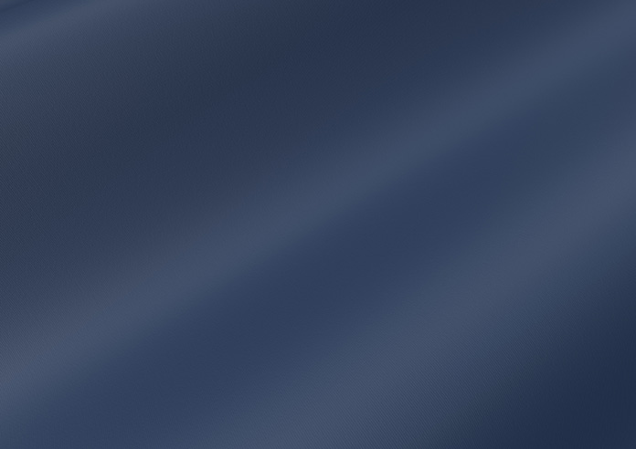 Blackout Roller, Navy (Blackout) - Loft Blind - Image 4